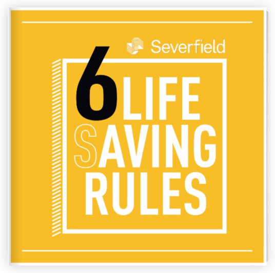 6 life saving