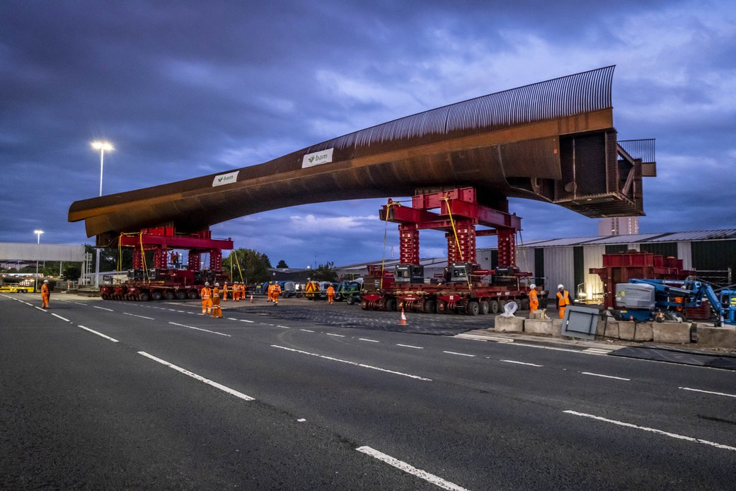 BAM M8 Bridge 19