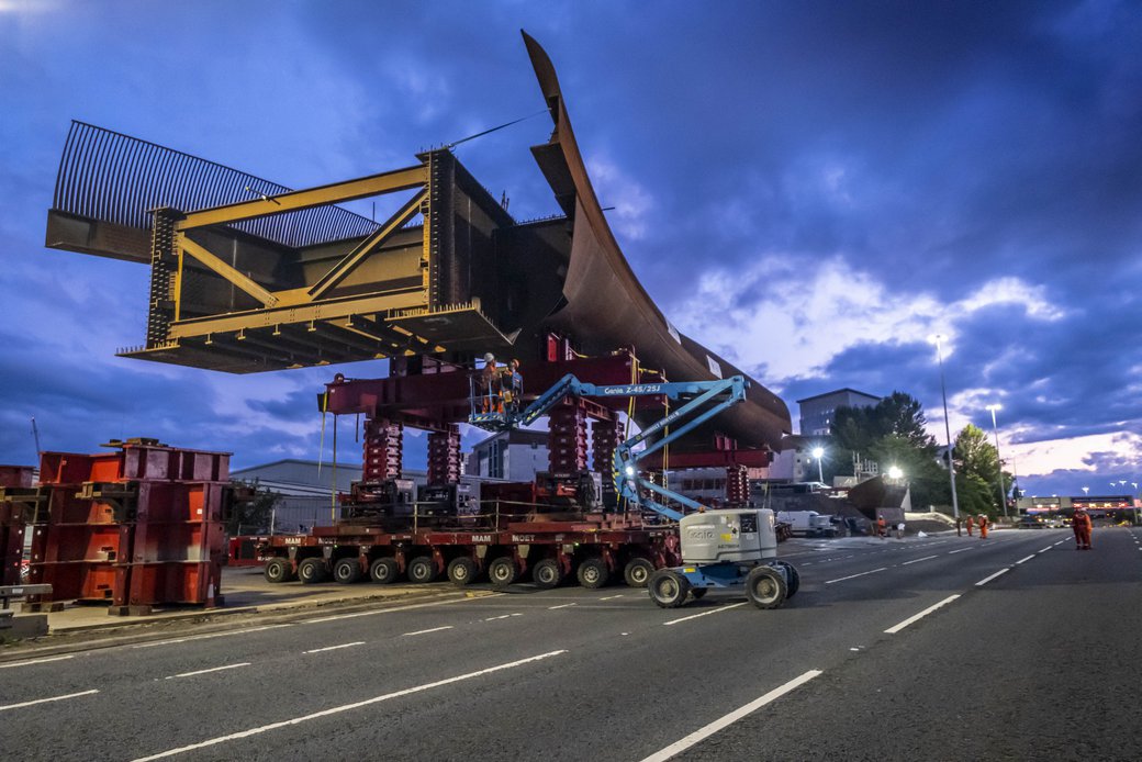 BAM M8 Bridge 20
