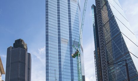 22 Bishopsgate