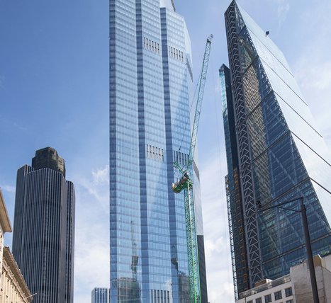 22 Bishopsgate