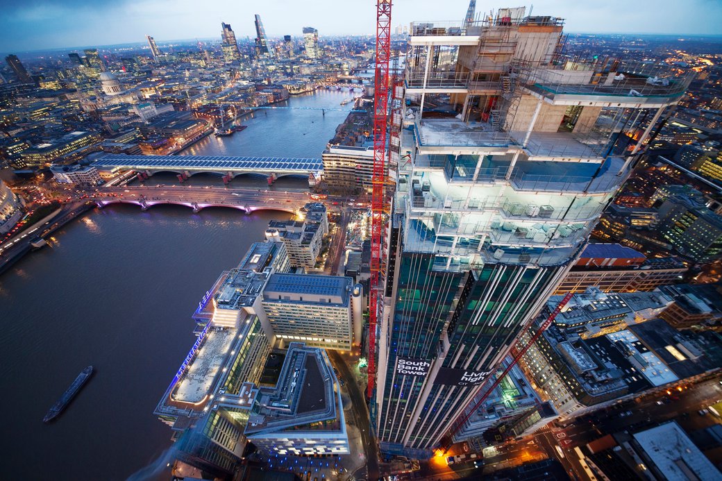 South Bank Tower 4