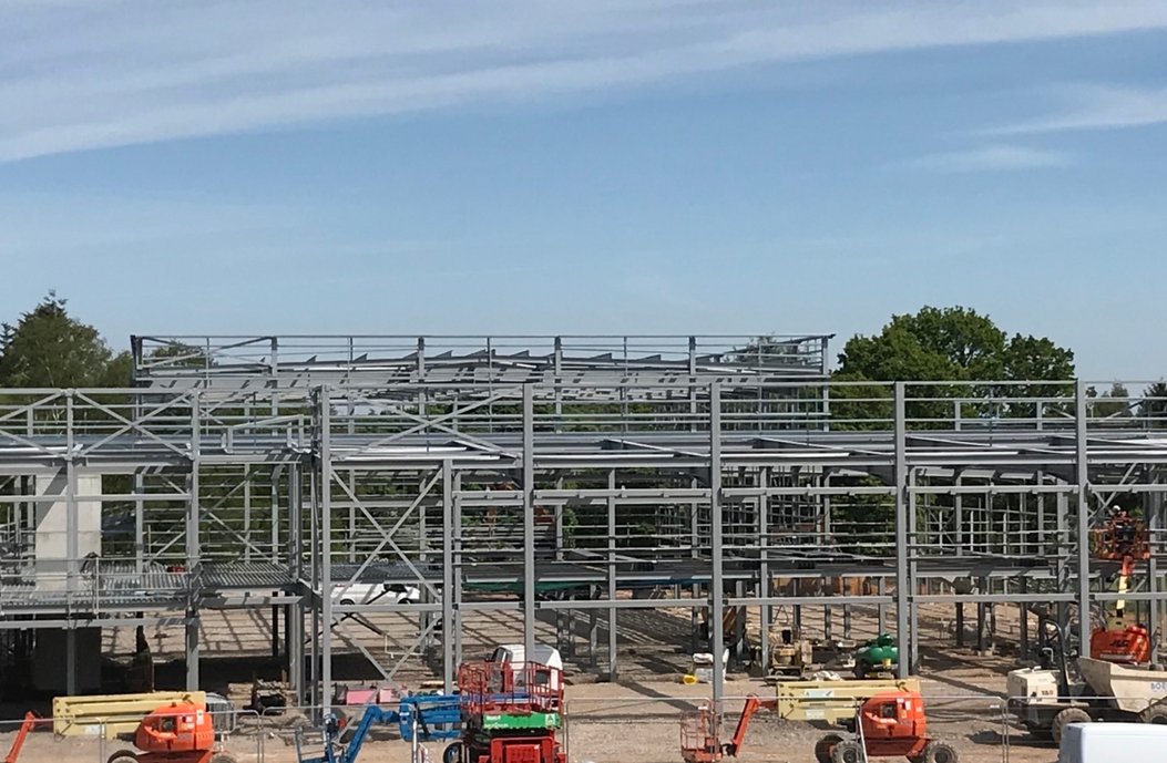 Kings School Macclesfield