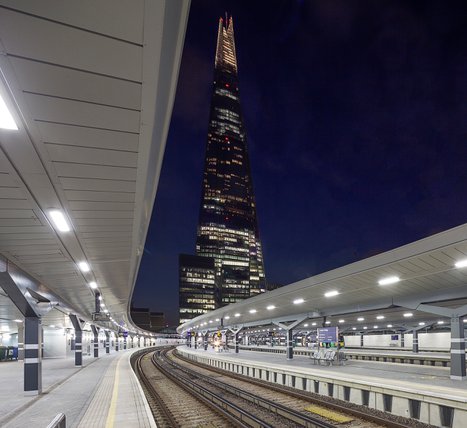 London Bridge Station 3