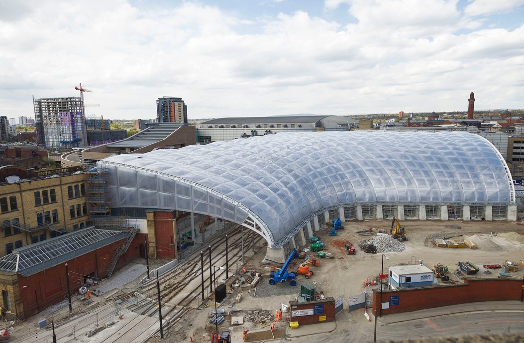 Manchester Victoria 1