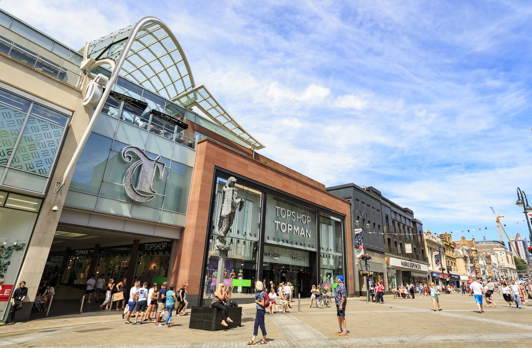 Trinity Leeds 3
