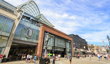 Trinity Leeds 3