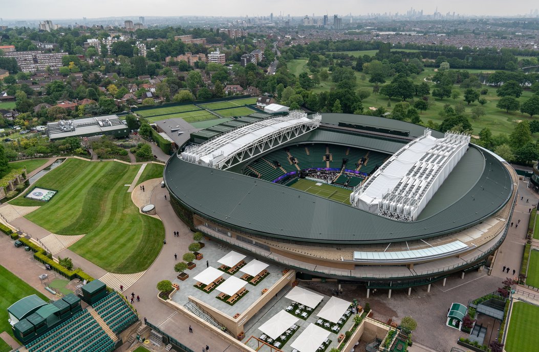 Wimbledon 1