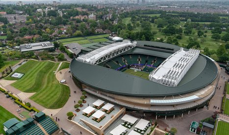 Wimbledon 1