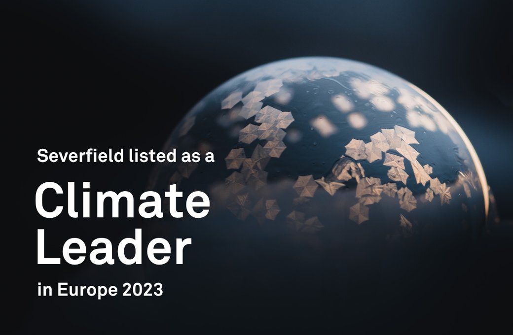 Climate leader 2023