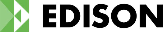 Edison logo