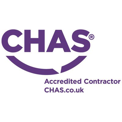 CHAS web