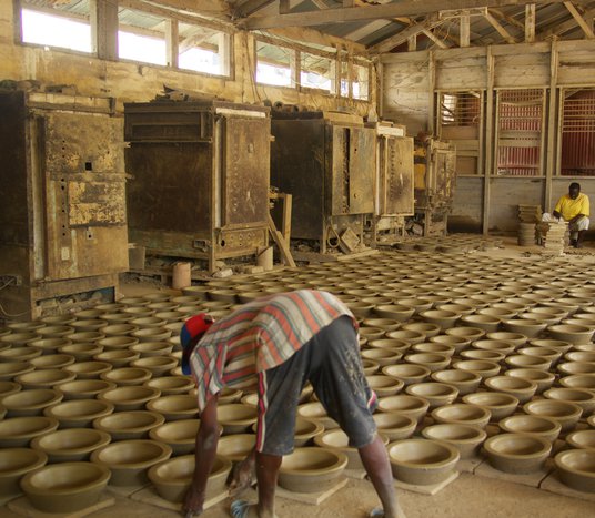 Gyapa Project Factsheet