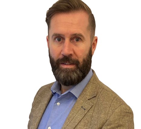 Paul Scott