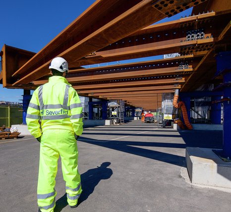 Header Image Company Presentation