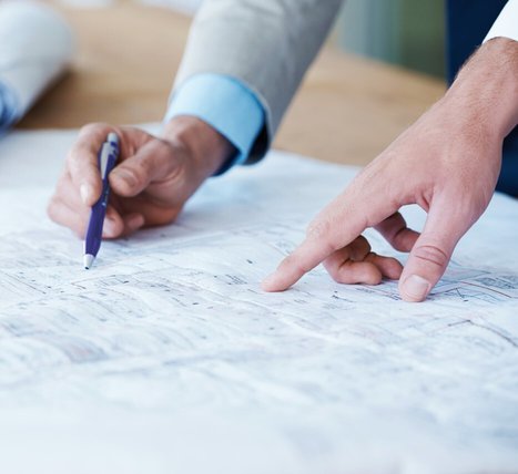 Header Image analysis