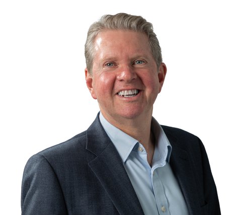 Mark Sanderson