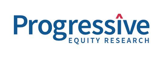 Progressive logo