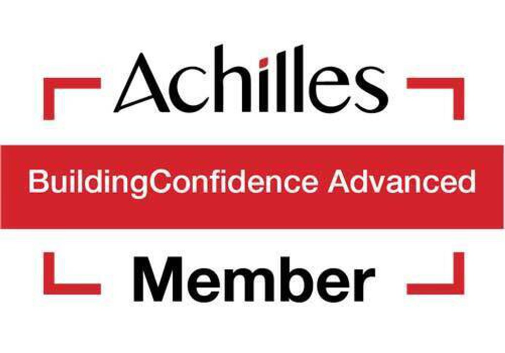 Achilles Logo