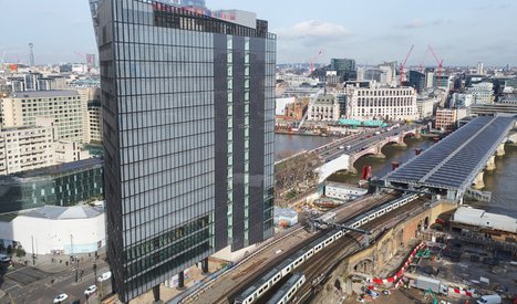 Arbor Bankside Yards
