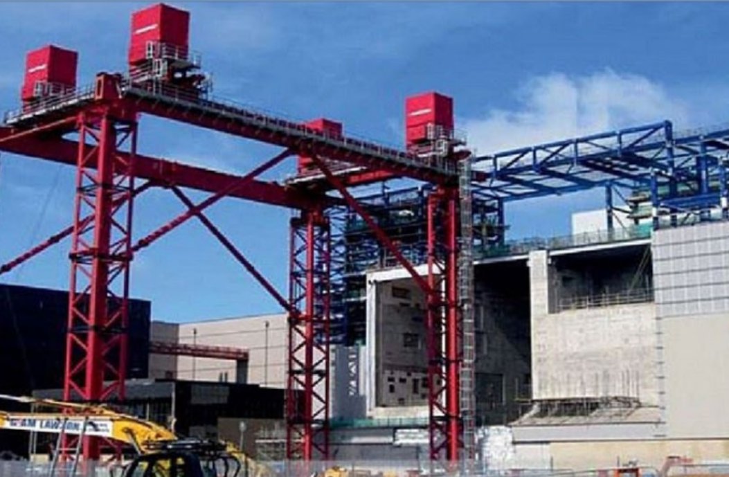 Evaporator D