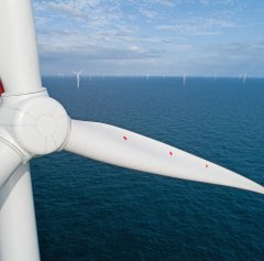 Hornsea One Offshore Wind Farm 4 1