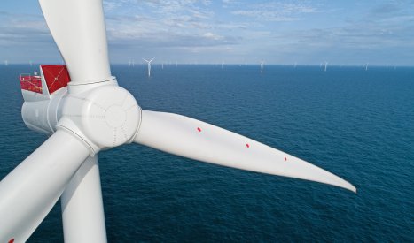 Hornsea One Offshore Wind Farm 4 1
