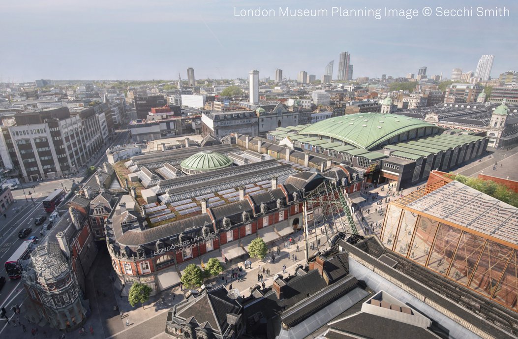 London Museum Houses Secchi Smith 3