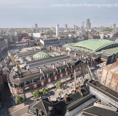 London Museum Houses Secchi Smith 3