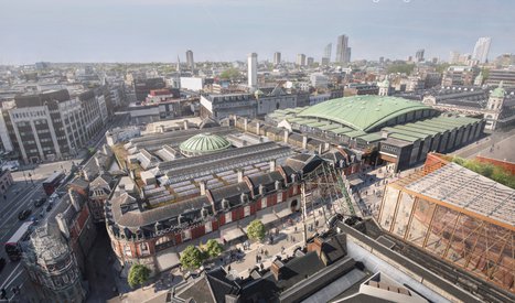 London Museum Houses Secchi Smith 3