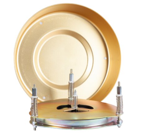 Pressure Relief Valve