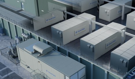 Severstor 3