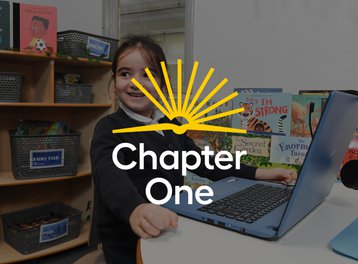 Chapter One Volunteering