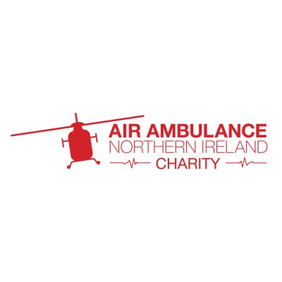 Air Ambulance NI