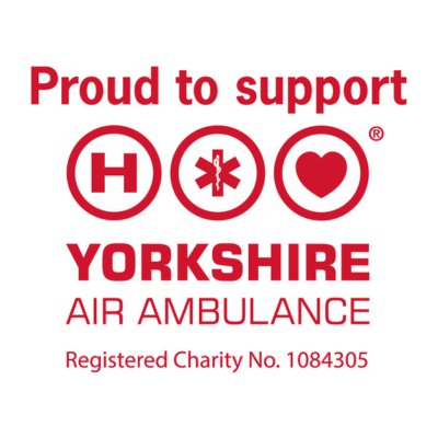 Yorkshire Air Ambulance