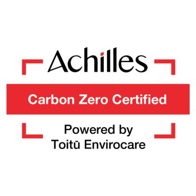 Achilles Carbon Zero