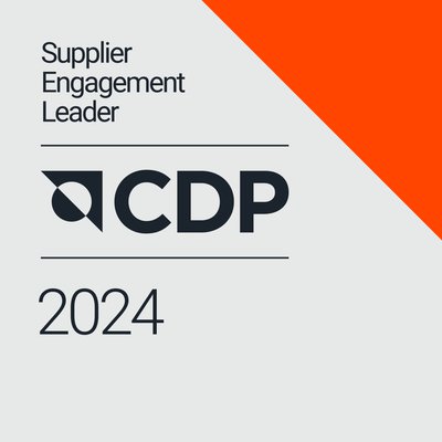 CDP Supplier Engagement Leader 2024