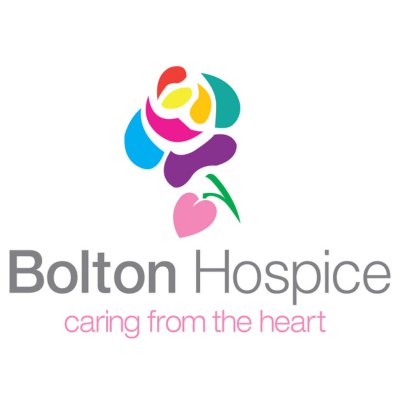 Bolton Hospice logo