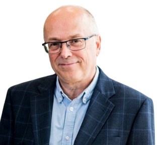 Charlie Cornish