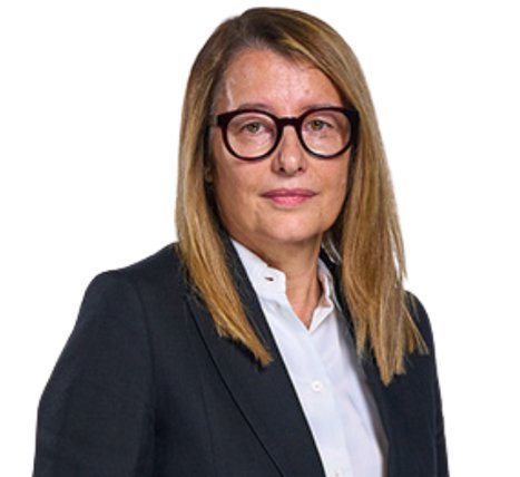 Cynthia Gordon 1