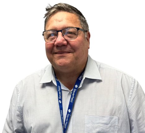 Graham Robson